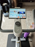 麥瑞克（MERACH）動(dòng)感單車(chē)家用智能自發(fā)電健身器材室內自行車(chē)絕影ONE2代 MR-S10W4 曬單實(shí)拍圖