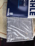 馬勒（MAHLE）帶炭PM2.5空調濾芯LAK1131(新桑塔納/新捷達/新晶銳/POLO昕動(dòng)昕銳 曬單實(shí)拍圖