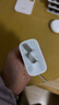 綠聯(lián)20W充電器適用蘋(píng)果17充電頭氮化鎵Type-C快充插頭iPhone17ProMax/16e/15/iPad平板小米華為手機 曬單實(shí)拍圖