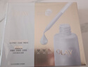 玉蘭油（OLAY）全新水光小白瓶面膜10片補水美白去黃提亮護膚品生日禮物送女生 曬單實(shí)拍圖