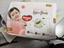 好奇（Huggies）鉑金裝小桃褲紙尿褲S76(4-8kg)小號尿不濕【透爽散熱】 曬單實(shí)拍圖