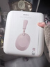 索尼（SONY）WH-1000XM6 頭戴式無(wú)線(xiàn)降噪耳機 AI智能降噪 暮砂粉 新色上市 曬單實(shí)拍圖
