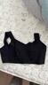潤微【明星同款】任意提內衣女大胸顯小提拉收副乳防下垂調整型文胸罩 曬單實(shí)拍圖
