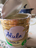 alula【新品上市】愛(ài)羽樂(lè )澳版新西蘭金裝嬰兒配方奶粉2段6-12月900g 曬單實(shí)拍圖
