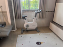 麥瑞克（MERACH）動(dòng)感單車(chē)家用智能自發(fā)電健身器材室內自行車(chē)絕影ONE2代 MR-S10W2 曬單實(shí)拍圖