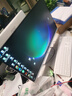 AOC國家補貼一體機電腦高清超薄辦公設計家用游戲臺式整機23.8英寸全套 【人氣王】i5-12450H 16G 512G固態(tài) 23.8英寸/雙頻WiFi+藍牙 曬單實(shí)拍圖