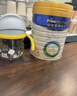 美素佳兒（Friso）皇家幼兒配方奶粉3段（1-3歲幼兒適用）800g*3罐 乳鐵蛋白 曬單實(shí)拍圖