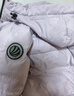 波司登羽絨服女士加厚鵝絨連帽商場(chǎng)同款時(shí)尚百搭外套B250242302 曬單實(shí)拍圖