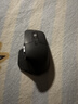 羅技（Logitech）大師系列 MX Master 3S 無(wú)線(xiàn)藍牙鼠標 人體工學(xué) 辦公 靜音鼠標 高端 石墨黑 帶無(wú)線(xiàn)接收器 曬單實(shí)拍圖
