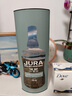 吉拉（JURA）12年 海灣 蘇格蘭島嶼區 單一麥芽威士忌 1000ml 44度 進(jìn)口洋酒 曬單實(shí)拍圖