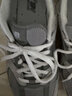 NEW BALANCE男鞋女鞋530系列老爹鞋情侶運動(dòng)休閑鞋復古跑步鞋 MR530CK 38.5 曬單實(shí)拍圖