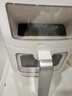 美的（Midea）新風(fēng)炎烤空氣炸鍋0氟涂層 多功能雙熱源免翻面 雙可視大視窗空氣炸鍋蒸烤一體6.5L大容量 KZC6521 曬單實(shí)拍圖