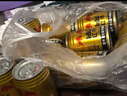紅牛（RedBull）維生素?；撬犸嬃?250ml*24罐 功能飲料新年送禮 曬單實(shí)拍圖