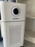 諾森柏格（Nocenbeger）空氣凈化器家庭用臥室內除甲醛除菌除煙味除寵物異味凈化加濕一體機器D7Pro 加濕凈化除醛一體機 曬單實(shí)拍圖