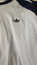 阿迪達斯（adidas）三葉草男子運動(dòng)休閑長(cháng)袖T恤KV4447 KV4447 M 曬單實(shí)拍圖