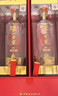 瀘州老窖特曲晶彩 濃香型白酒 節日送禮 52度 500mL 2瓶 精彩時(shí)刻禮盒 曬單實(shí)拍圖