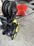 KARCHER德國卡赫高壓洗車(chē)機K4S水冷感應電機三重降噪高壓噴水槍庭院清洗 【K4S】標準版 曬單實(shí)拍圖