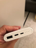 臺電充電寶3C認證10000毫安時(shí)輕薄便攜移動(dòng)電源快充迷你小巧適用于小米蘋(píng)果安卓戶(hù)外儲能電源 曬單實(shí)拍圖