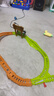 【95成新】托馬斯&朋友 （THOMAS&FRIENDS）進(jìn)口男孩火車(chē)軌道托馬斯和朋友之入門(mén)軌道套裝HXK02   曬單實(shí)拍圖