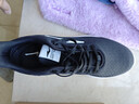 耐克NIKE男子跑步鞋REVOLUTION 7運動(dòng)鞋FB2207-001黑白42.5 曬單實(shí)拍圖