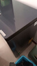 海爾（Haier）寶藍200升冰柜家用-35度超低溫無(wú)需頻繁除霜小型300升以下冷藏/冷凍冰箱BC/BD-200GHPCJZ國家補貼 曬單實(shí)拍圖