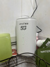 夏新5g隨身wifi6移動(dòng)無(wú)線(xiàn)免插卡路由器cpe全網(wǎng)通千兆雙頻便攜式車(chē)載上網(wǎng)卡高速流量 5G狂暴性能版【滿(mǎn)血性能光纖級網(wǎng)速】 曬單實(shí)拍圖
