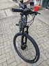 福特山地自行車(chē)成人青少年學(xué)生男女士變速單車(chē) LM380 騎士灰-24速L碼 曬單實(shí)拍圖
