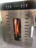 迪小爾商用臘腸機臘肉食品烘干機水果蔬菜食物風(fēng)干機牛肉芒果寵物零食魚(yú)干干果機竹筍干家用可平鋪可掛式 16層可掛可平鋪（帶16個(gè)層網(wǎng)） 曬單實(shí)拍圖