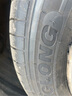玲瓏輪胎汽車(chē)輪胎195/60R15 88V 玲瓏臻選 HD 適配五菱宏光/比亞迪F3 曬單實(shí)拍圖