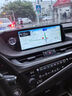 路逸雷克薩斯新NX IS CT RX ES250 ES300H RX270改裝中控安卓大屏導航 高通668大屏+CARPLAY+HICAR 大屏標配+AR記錄儀 曬單實(shí)拍圖