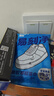 德佑易刻凈擦鞋濕巾6片*9包 小白鞋清潔去污神器3D磨砂去漬濕紙巾 曬單實(shí)拍圖