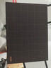愛(ài)利華日本進(jìn)口愛(ài)利華OLFA切割墊板介刀板A1A2A3A4硬板超大雙色雙面DIY手工墊板防割版桌面刻板 【A3雙面】 米咖色  135B（厘米方格） 曬單實(shí)拍圖