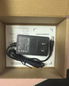 米瑞思（mryc）12V2.5A/3A電源適配器電腦顯示器電源線(xiàn)路由器機頂盒監控攝像頭DC充電器5.5*2.5/2.1mm圓口通用2A 曬單實(shí)拍圖