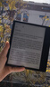 掌閱（iReader）【彩屏】Ocean5 C 7英寸彩色墨水屏電子書(shū)閱讀器 凹屏手寫(xiě)彩墨屏電紙書(shū)護眼閱覽器 Ocean5 C 星際黑 單機 曬單實(shí)拍圖