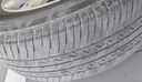 普利司通（Bridgestone）汽車(chē)輪胎 225/65R17 102V H/L001 適配奇駿/昂科威/RAV4榮放 曬單實(shí)拍圖