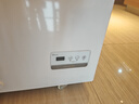 澳柯瑪（AUCMA）430升單溫冷柜家用商用大容量超低溫冰柜冷藏冷凍轉換頂開(kāi)門(mén)冰箱電腦控溫 BC/BD-430HDNE 以舊換新 曬單實(shí)拍圖
