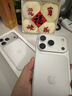 Apple/蘋(píng)果 iPhone 17 Pro 256GB 銀色 支持移動(dòng)聯(lián)通電信5G 雙卡雙待手機 曬單實(shí)拍圖