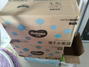 好奇（Huggies）金裝拉拉褲XL96片(12-17kg)尿不濕【速干不易紅】 曬單實(shí)拍圖