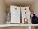 五糧濃香五糧液濃香型白酒高度精品純糧酒 過(guò)節送禮聚會(huì )宴請 52度 500mL 6瓶 【五糧液·絲路花雨 原箱A套餐】 曬單實(shí)拍圖