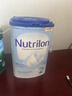諾優(yōu)能（Nutrilon）荷蘭牛欄嬰幼兒配方奶粉乳糖配方原裝進(jìn)口 2段 1罐 （6-10個(gè)月）27年3-9月 曬單實(shí)拍圖