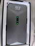 牧歌真5g隨身wifi6千兆雙頻免插卡便攜式cpe路由器適用車(chē)載上網(wǎng)卡移動(dòng)聯(lián)通高速流量上網(wǎng)寶mifi通用 【真5G尊享版】石墨灰-WiFi6網(wǎng)速500m/s 曬單實(shí)拍圖