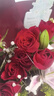 花藝灣鮮花同城配送玫瑰百合花束表白送女友老婆閨蜜生日禮物全國花店 19朵紅玫瑰6朵粉百合花束 全國同城配送 留言送花日期 曬單實(shí)拍圖