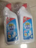 威王除重垢潔廁靈500g*2瓶 衛生間浴室廁所馬桶清潔劑潔廁劑潔廁液 曬單實(shí)拍圖