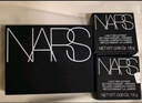 NARS【官方正品】定妝大白餅10g粉餅散粉蜜粉不卡粉生日禮物 曬單實(shí)拍圖