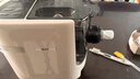九陽(yáng)（Joyoung）面條機 電動(dòng)壓面機家用全自動(dòng)一體機 智能和面餃子皮料理機烹飪機 適用1-5人快速出面大容量M6-M30 【可拆洗旗艦新品 健康0添加】 曬單實(shí)拍圖