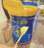 美贊臣藍臻2段 較大嬰兒配方奶粉（6-12個(gè)月）乳鐵蛋白DHA荷蘭原裝進(jìn)口 2段 820g 1罐 【新國標】 曬單實(shí)拍圖