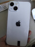 Aapple iPhone13 原裝屏 99新蘋(píng)果13國行正品 二手手機 蘋(píng)果手機 雙卡雙待5G 國行全網(wǎng)通 白色（24小時(shí)客服在線(xiàn)） 256G全網(wǎng)通【可分6期免息+更換電池100%】 99新 曬單實(shí)拍圖