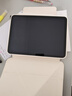 Apple/蘋(píng)果 iPad11英寸 A16芯片2025年款 平板電腦 (256GB WLAN版/學(xué)習辦公娛樂(lè ))銀色 曬單實(shí)拍圖