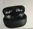 小米（MI）REDMI Buds 6 Pro真無(wú)線(xiàn)降噪耳機 入耳式 適用于安卓蘋(píng)果手機 玄悟黑 曬單實(shí)拍圖