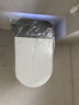 九牧（JOMOO）凈界智能馬桶S8家用馬桶感應翻蓋除臭虹吸坐便器零壓限制除菌除臭 【凈界Ultra-ZS860】香氛煥香+移動(dòng)烘干 坑距是290-390選305 曬單實(shí)拍圖